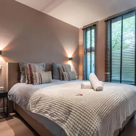 De Tulp Luxury - Free Parking!