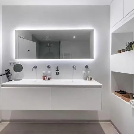 De Tulp Luxury - Free Parking! Apartment Amsterdam