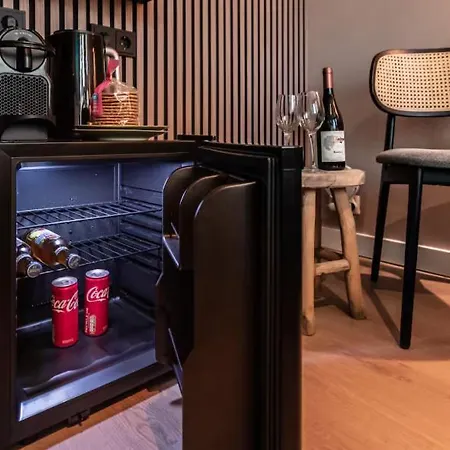 De Tulp Luxury - Free Parking! Apartment